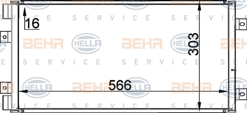 HELLA 8FC-351-300-741