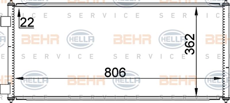 HELLA 8FC-351-300-751