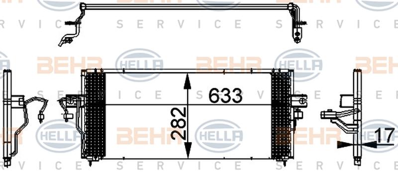HELLA 8FC-351-317-731