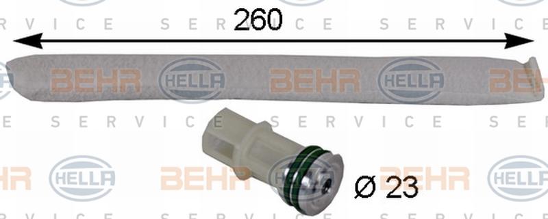 HELLA 8FT-351-193-231