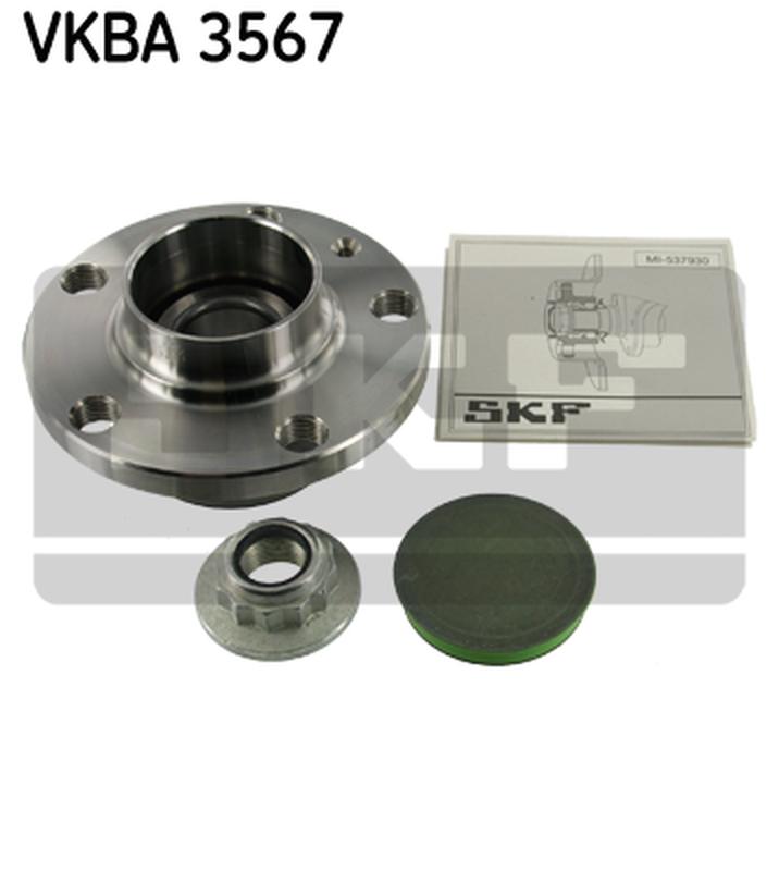 SKF VKBA-3567-2
