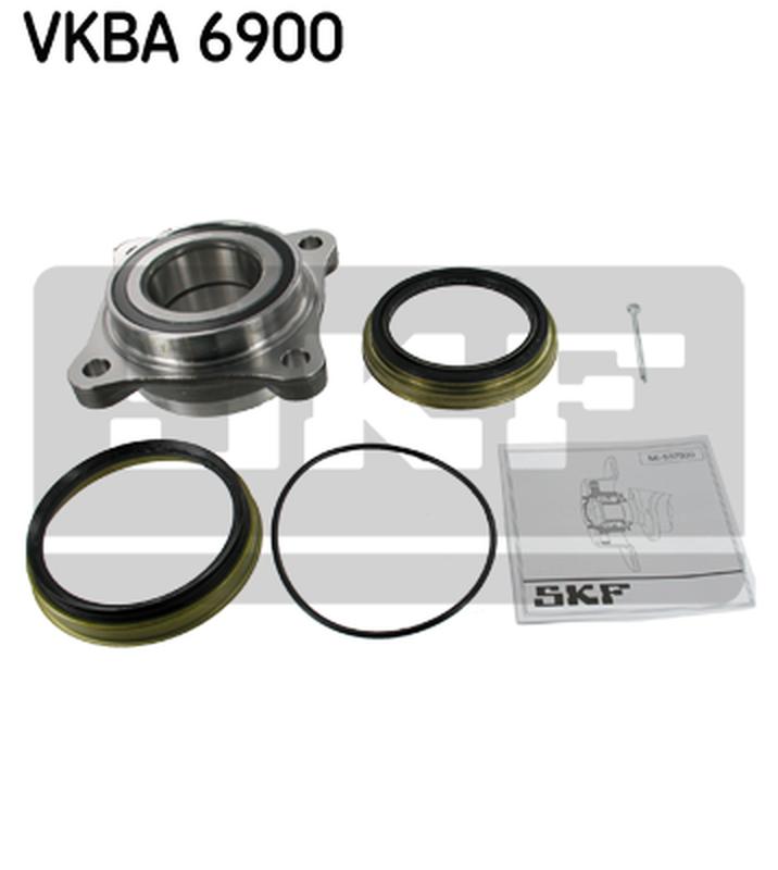 SKF VKBA-6900-2