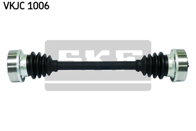 SKF VKJC-1006