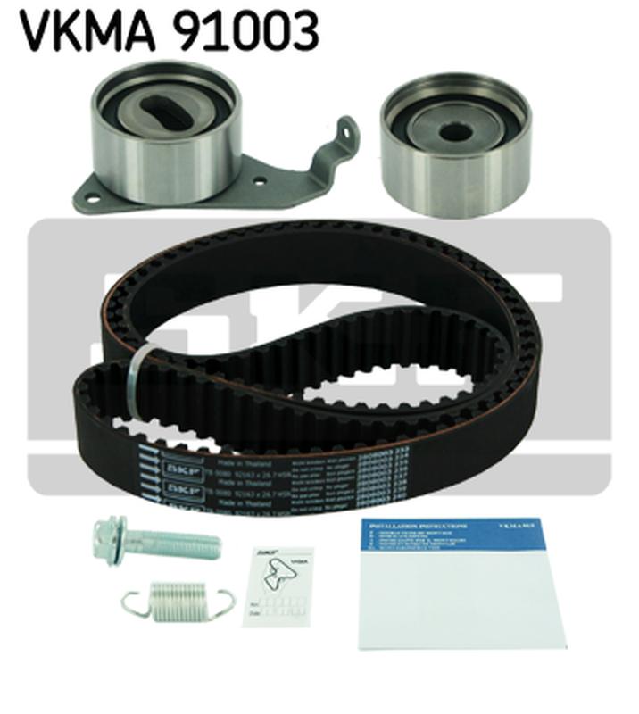SKF VKMA-91003-2