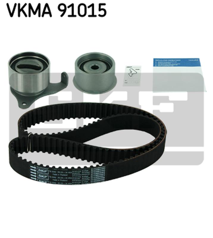 SKF VKMA-91015-2