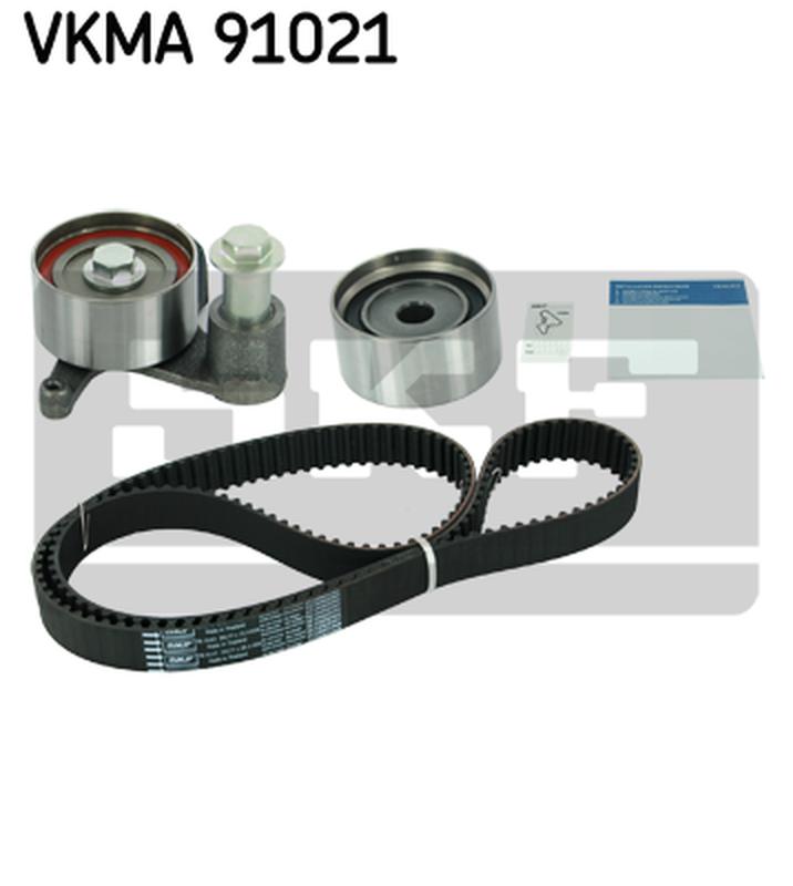 SKF VKMA-91021-2