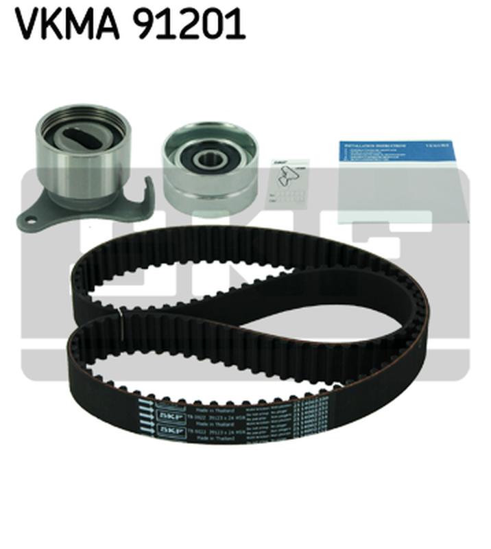 SKF VKMA-91201-3
