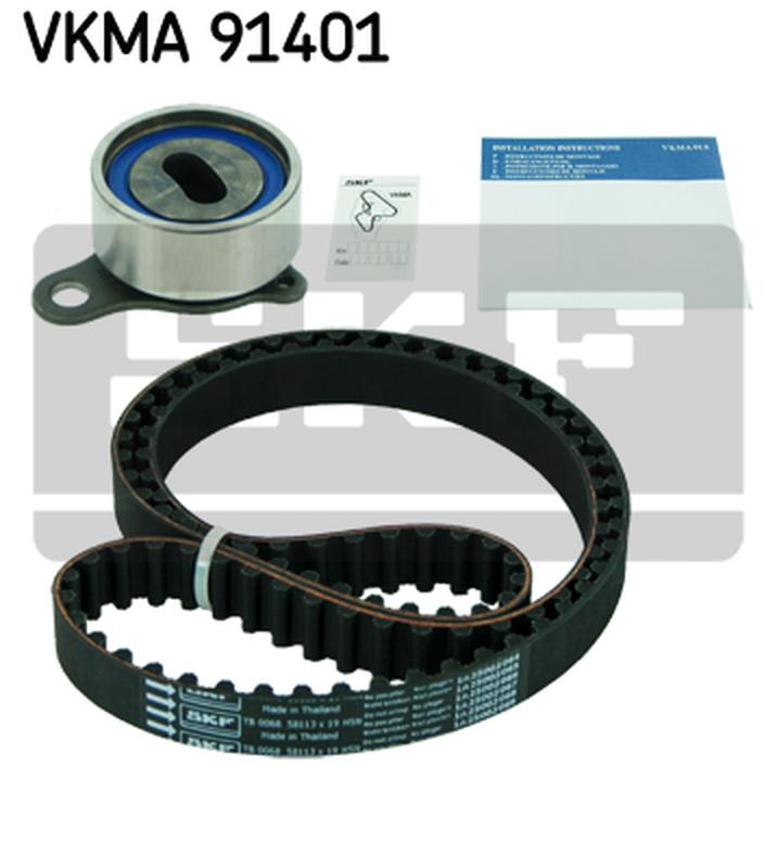 SKF VKMA-91401-2