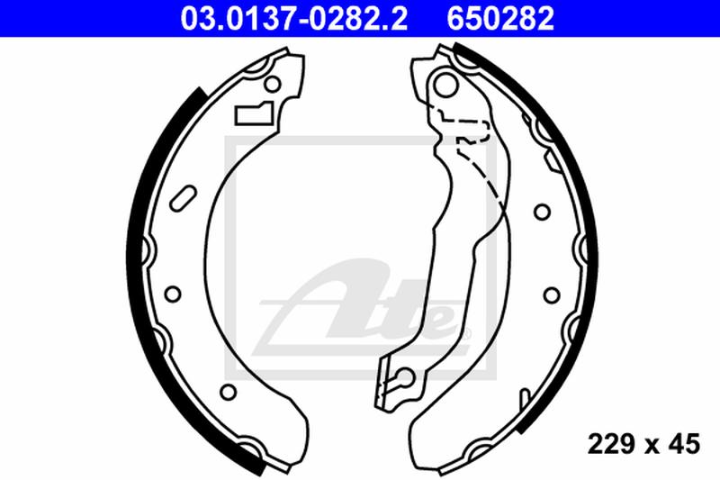 ATE 03-0137-0282-2