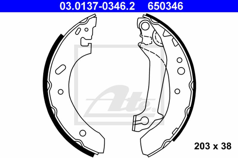 ATE 03-0137-0346-2