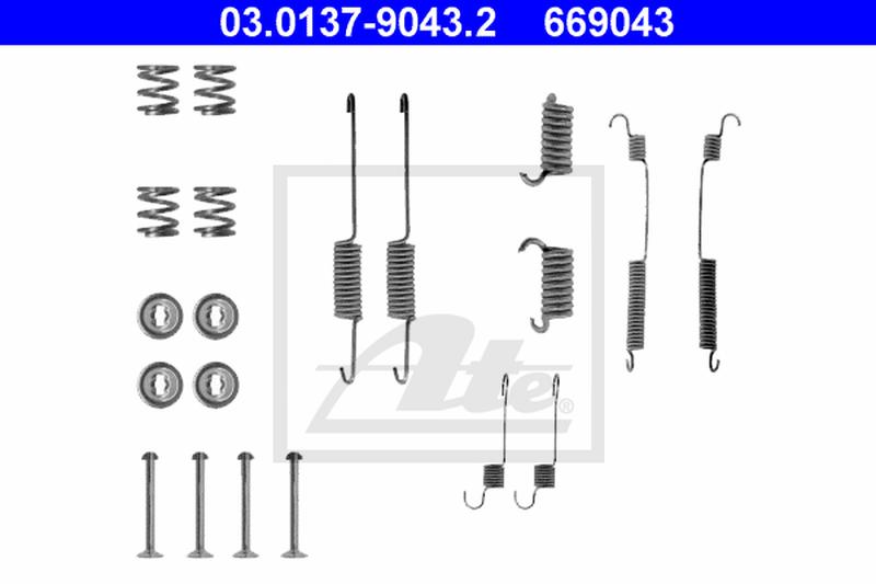 ATE 03-0137-9043-2
