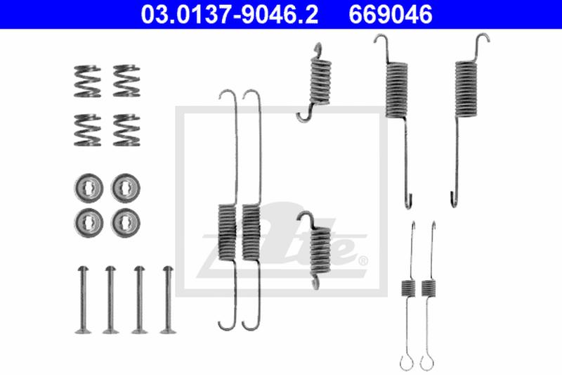ATE 03-0137-9046-2