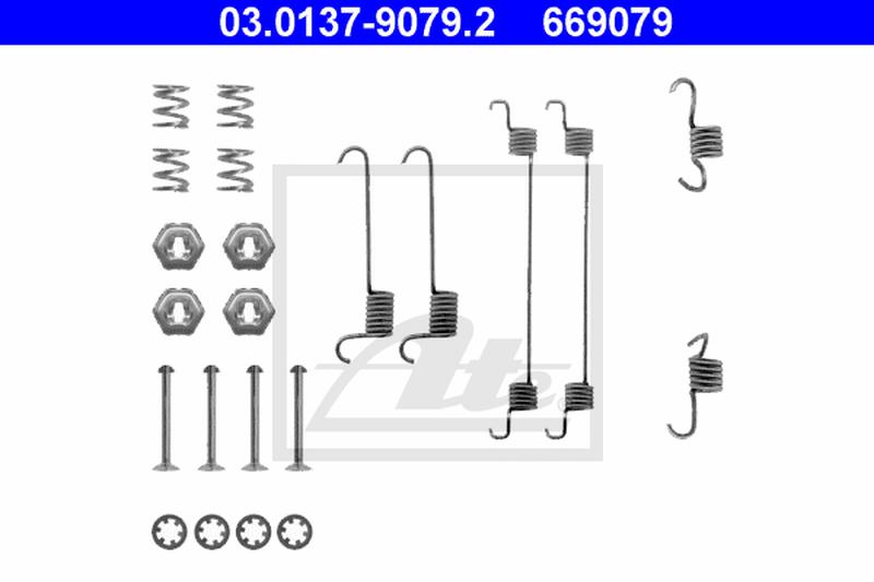 ATE 03-0137-9079-2