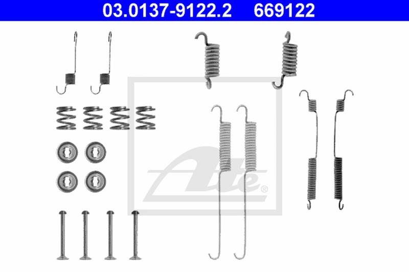 ATE 03-0137-9122-2