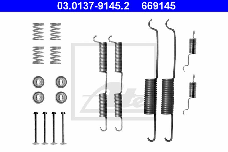 ATE 03-0137-9145-2