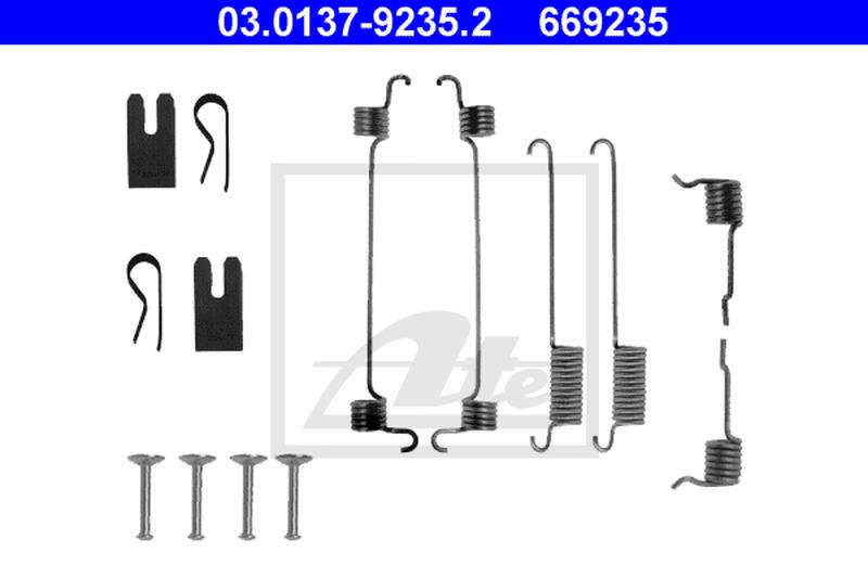 ATE 03-0137-9235-2