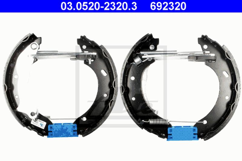 ATE 03-0520-2320-3