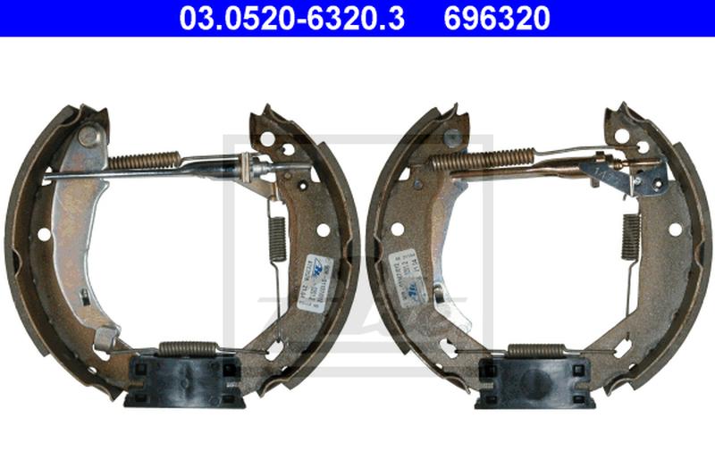 ATE 03-0520-6320-3