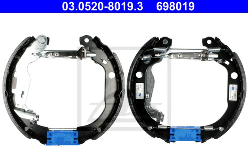 ATE 03-0520-8019-3