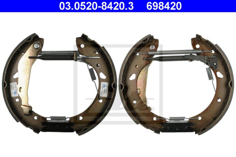 ATE 03-0520-8420-3