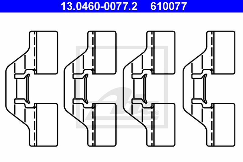 ATE 13-0460-0077-2