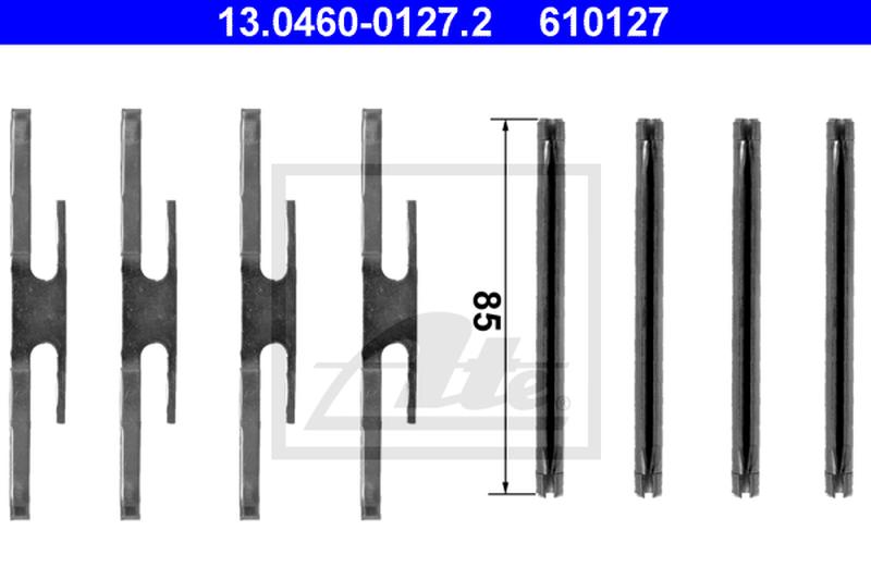 ATE 13-0460-0127-2