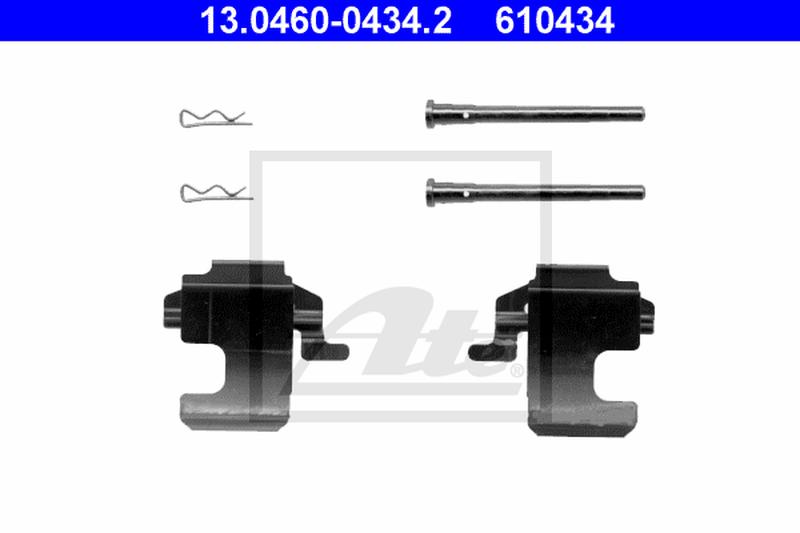 ATE 13-0460-0434-2