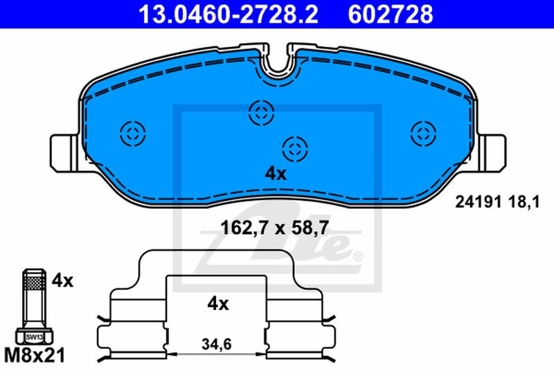 ATE 13-0460-2728-2