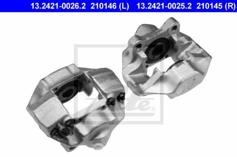 ATE 13-2421-0025-2