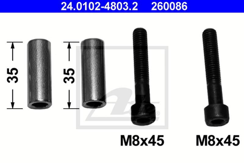 ATE 24-0102-4803-2
