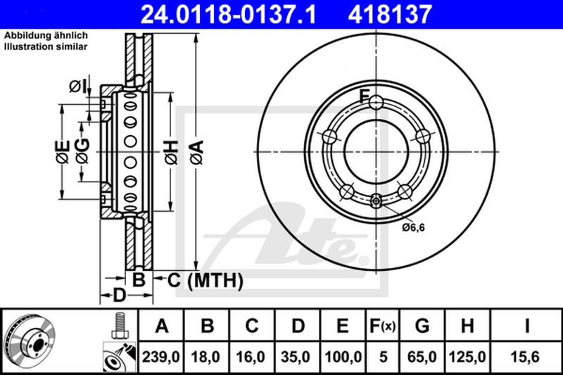 ATE 24-0118-0137-1