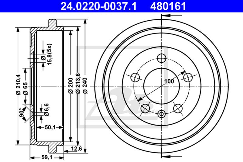 ATE 24-0220-0037-1