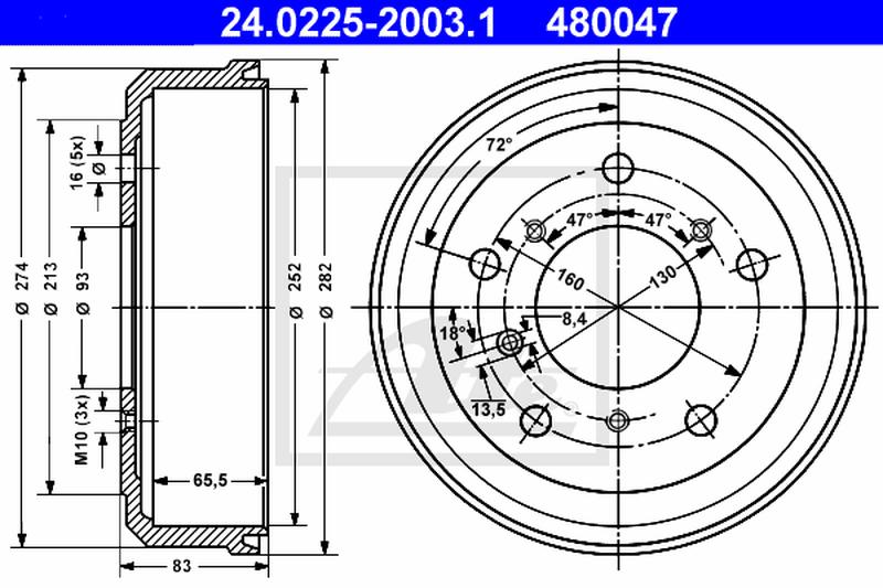 ATE 24-0225-2003-1