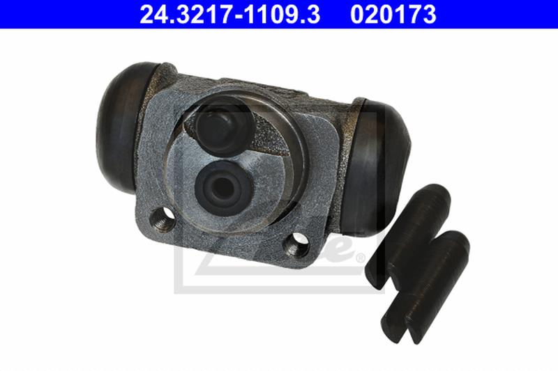 ATE 24-3217-1109-3