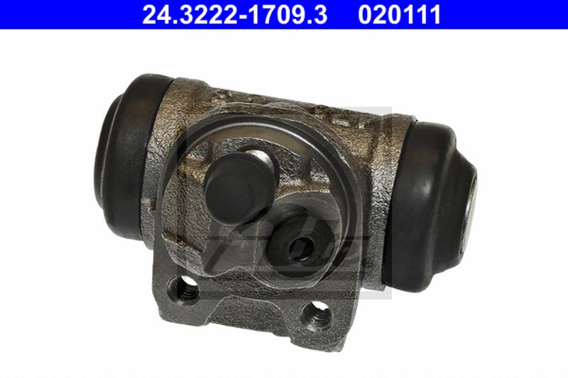 ATE 24-3222-1709-3