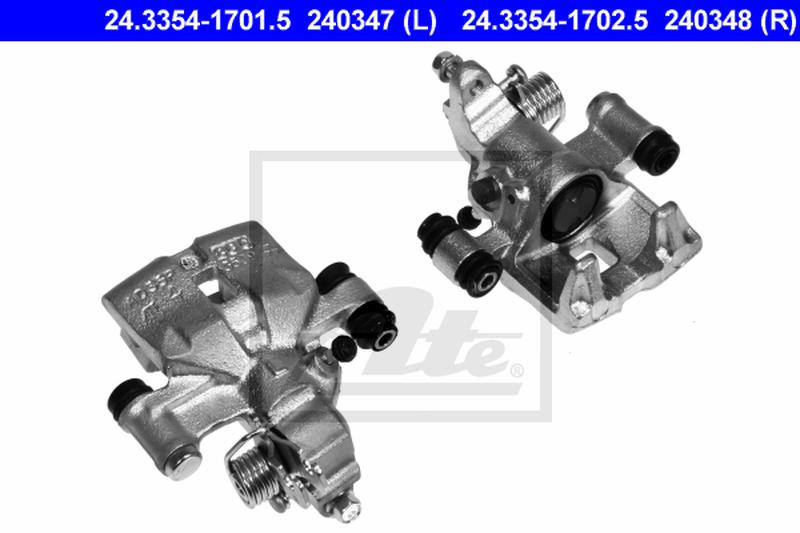 ATE 24-3354-1701-5