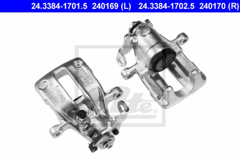ATE 24-3384-1701-5