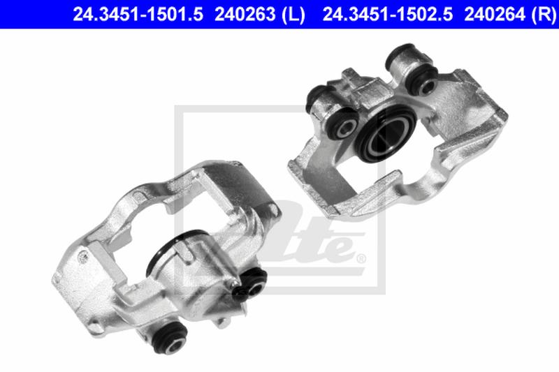 ATE 24-3451-1501-5