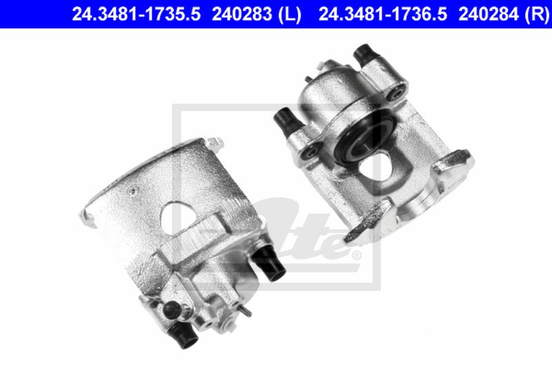 ATE 24-3481-1736-5
