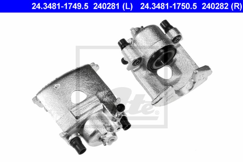 ATE 24-3481-1750-5