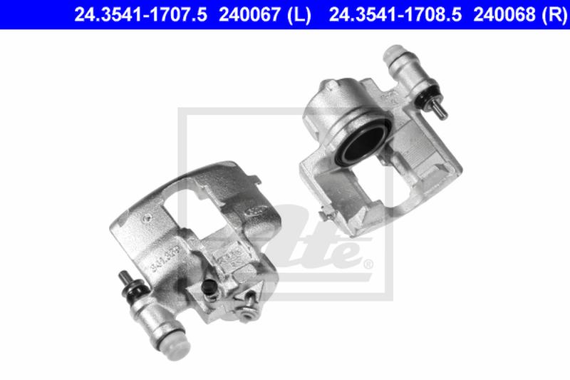 ATE 24-3541-1708-5