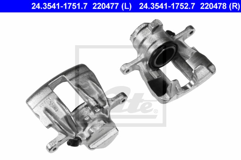 ATE 24-3541-1752-7