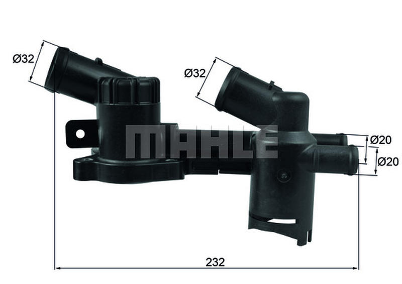 BEHR-THERMOT-TRONIK TH-52