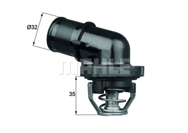 BEHR-THERMOT-TRONIK TI-181-89