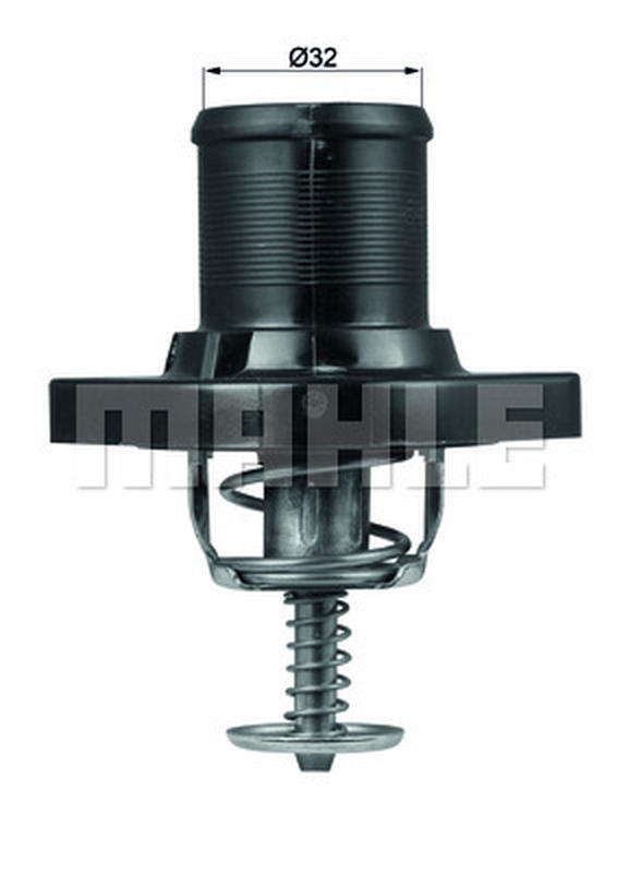 BEHR-THERMOT-TRONIK TI-182-89