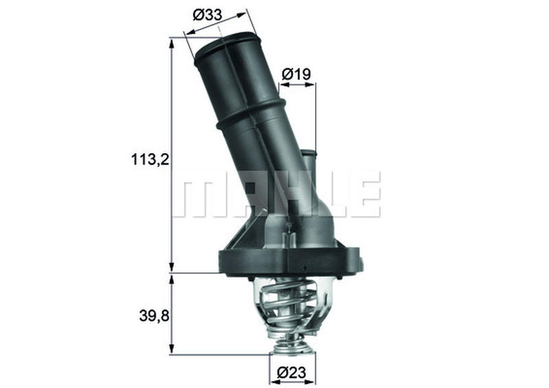 BEHR-THERMOT-TRONIK TI-202-82