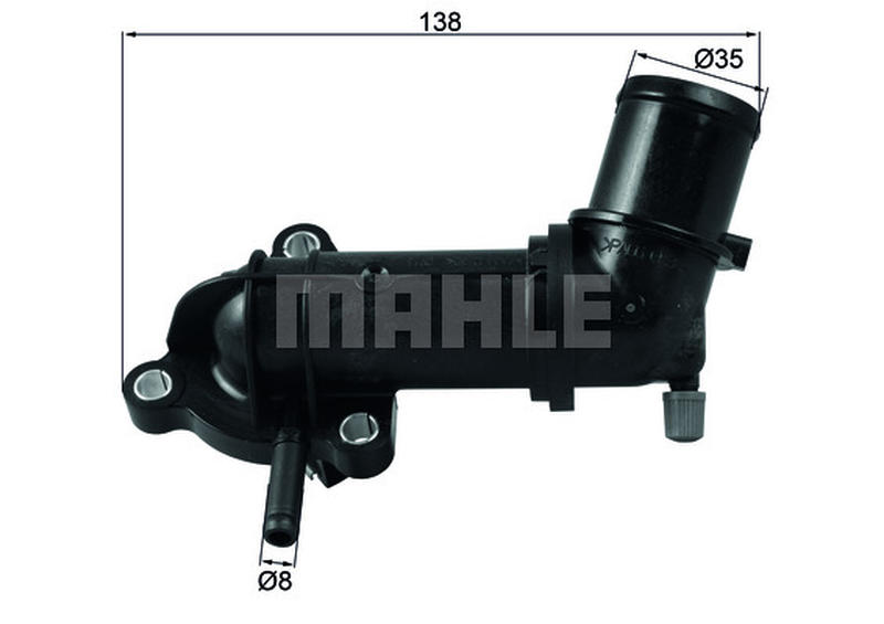 BEHR-THERMOT-TRONIK TI-245-88