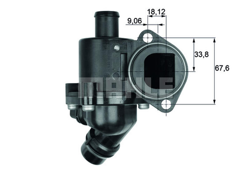 BEHR-THERMOT-TRONIK TM-3-105