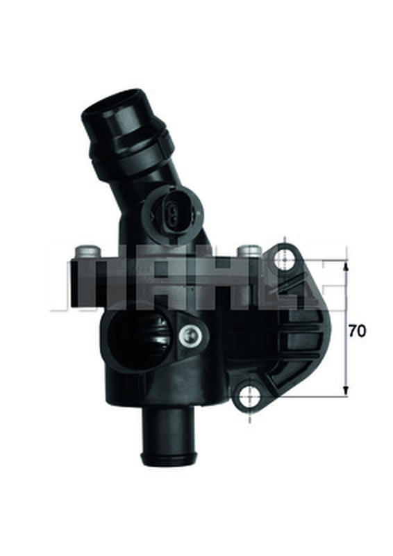 BEHR-THERMOT-TRONIK TM-6-109