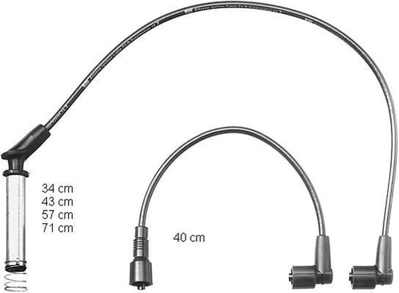 BERU ZEF1118